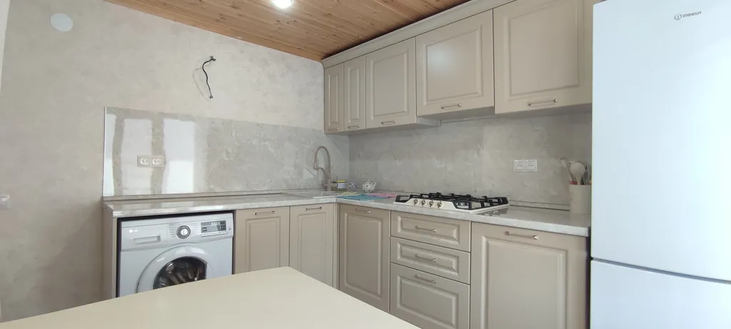 Дом в центре Гуниба с прекрасным видом