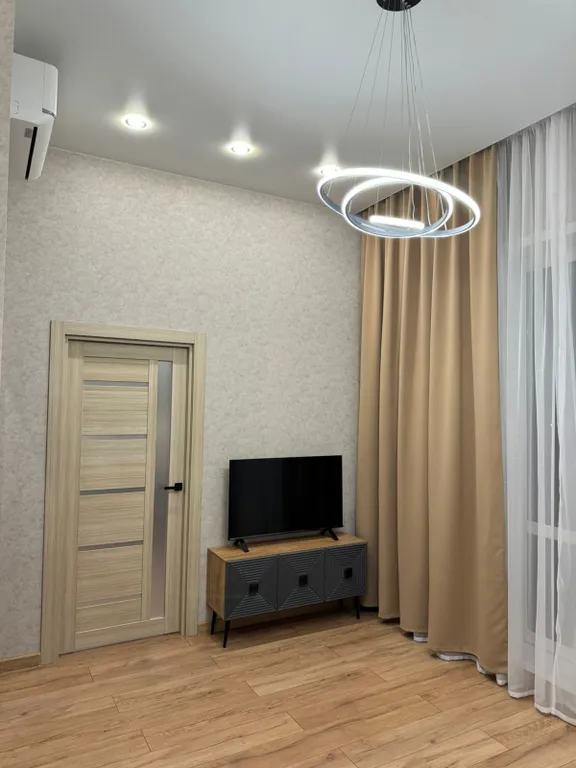 Квартира Квартира на Петра Подзолкова — Красноярск