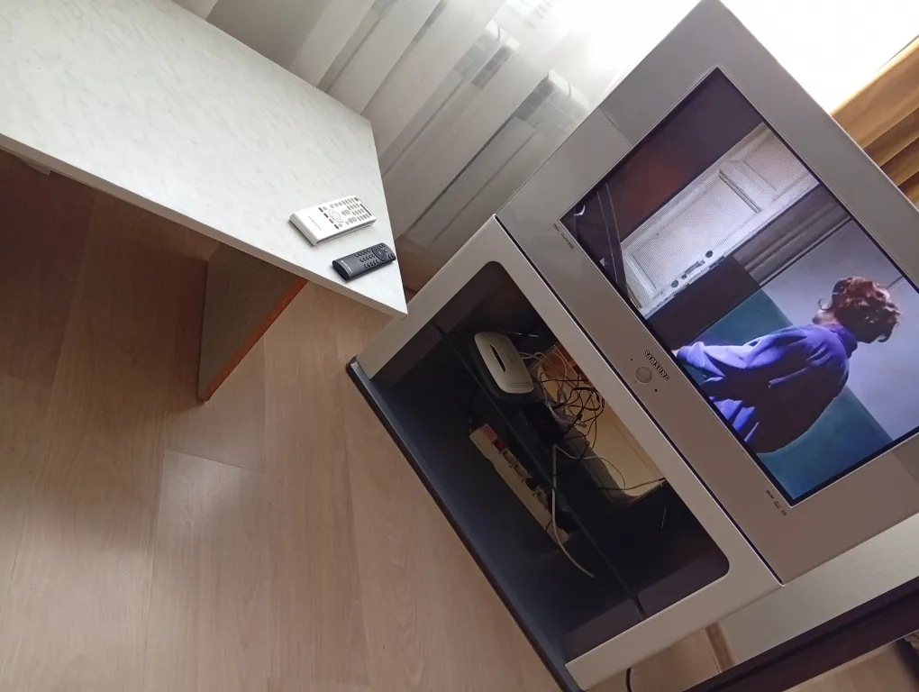 Уютная квартира с индивидуальным отоплением