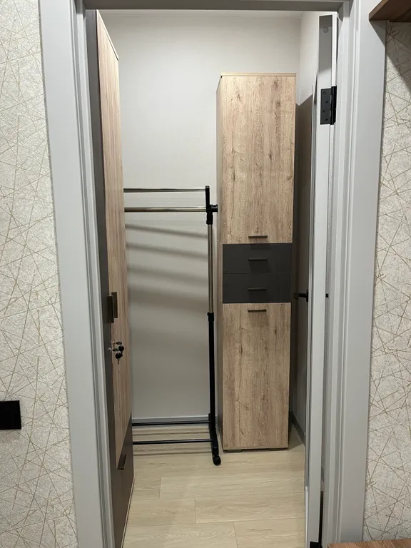 Безупречные апартаменты рядом с М4 напротив Сити-парка Град (МТС Холл)