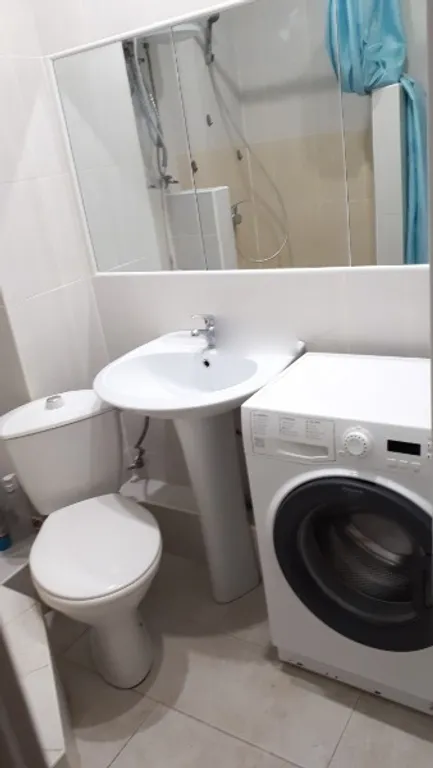 Центр 15 минут от моря