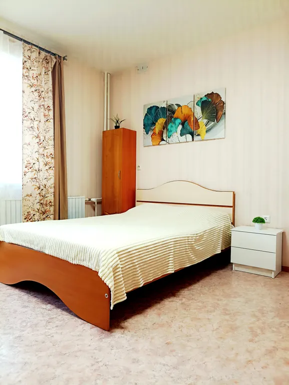 Квартира Студия в центре города — аренда посуточно в Каменск-Уральский