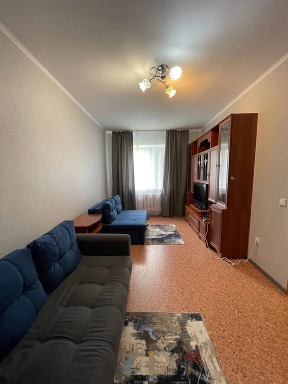 1-комнатная квартира в районе Бульвара Белоусова