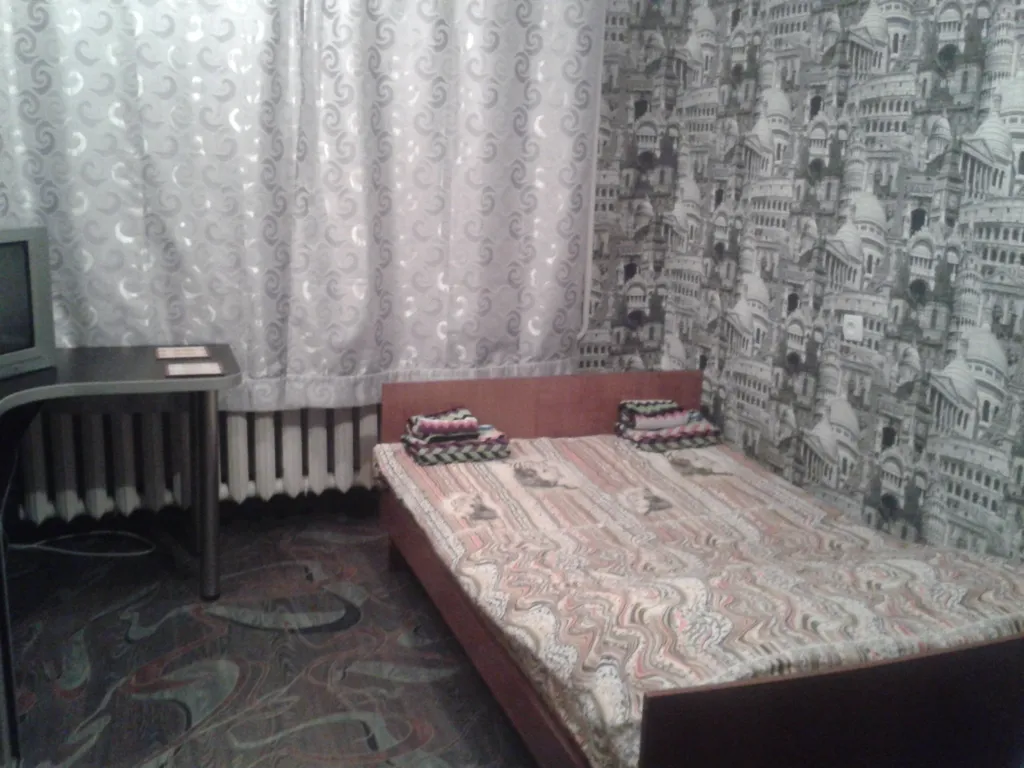 2-комнатная Квартира — аренда посуточно в Жодино