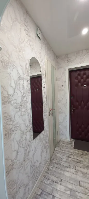 Квартира рядом с парком бесконтактное заселение