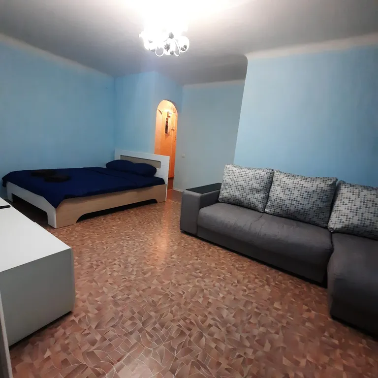 2-комнатная Квартира — аренда посуточно в Краснокамск