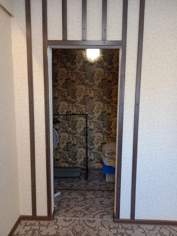 Большая уютная квартира рядом с аквапарком Улёт