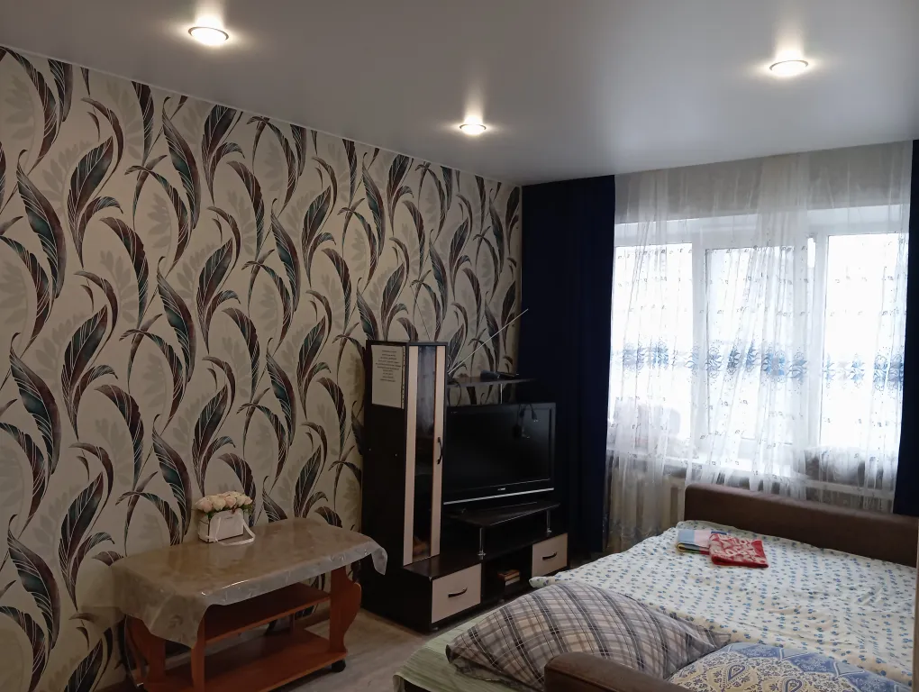 Уютная чистая квартира в самом центре города