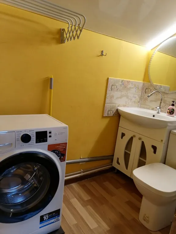 Уютная комната в частном доме с видом на море с отдельным входом