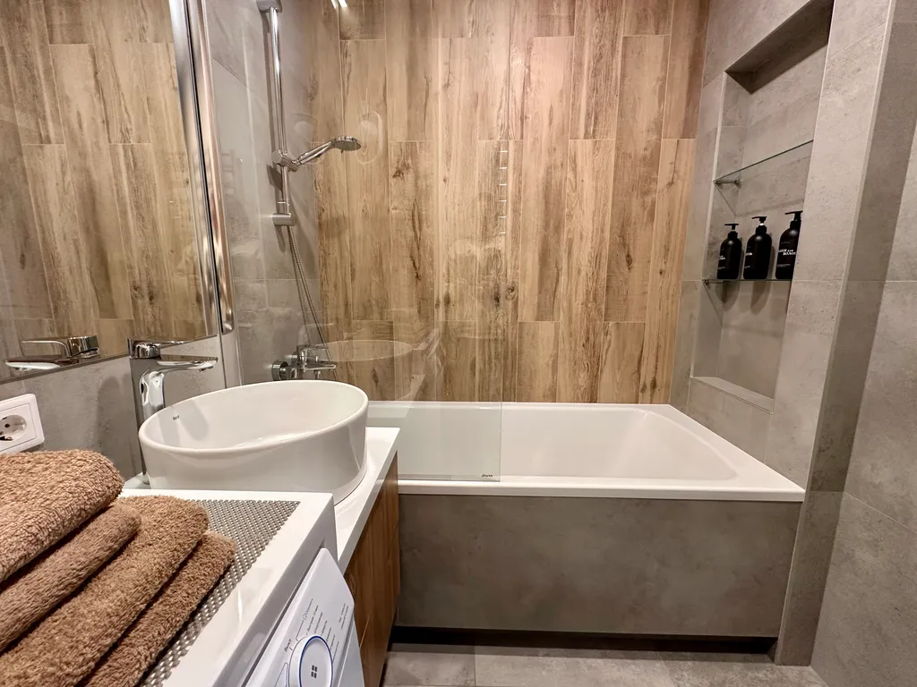 Квартира Квартира Эрмитаж — Новосибирск