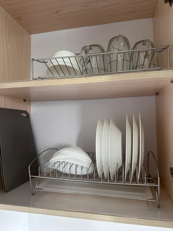 Уютная квартира в трёх минутах ходьбы до центральной площади