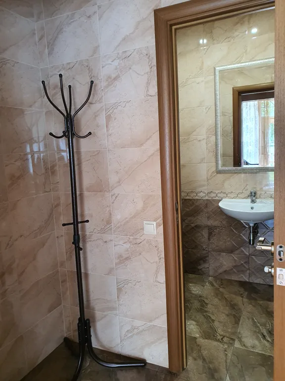 Уютный таунхаус в городской черте