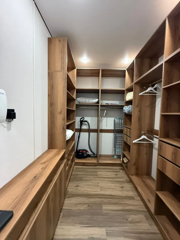 Квартира в отличной городской локации от Juls Apart