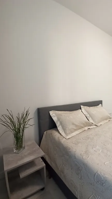 Уютная квартира у парка Света