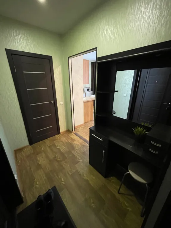 Уютная студия рядом с аквапарком