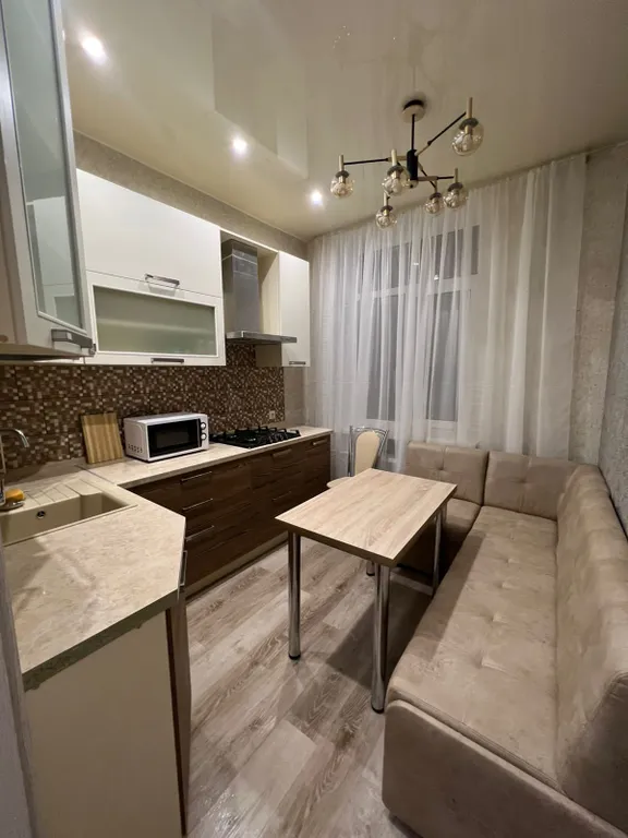 Квартира у Золотых Ворот