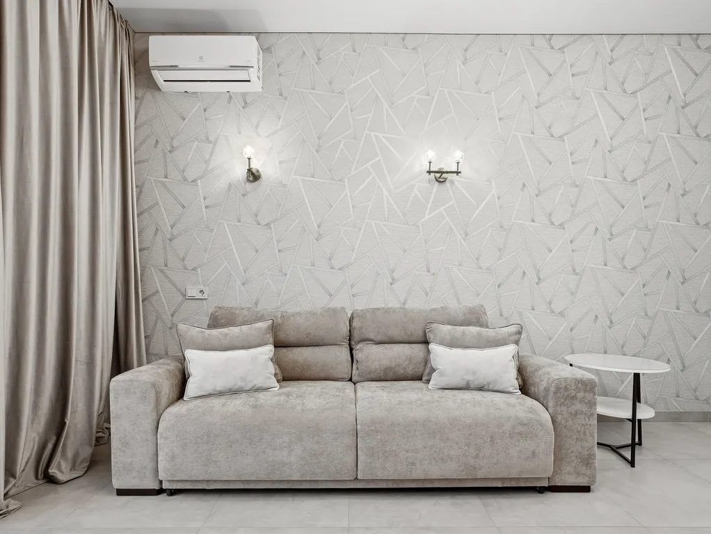 Апартаменты в центре