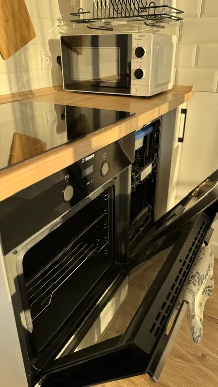 Квартира Квартира "Терраса на Цветном. Калининград" — Калининград