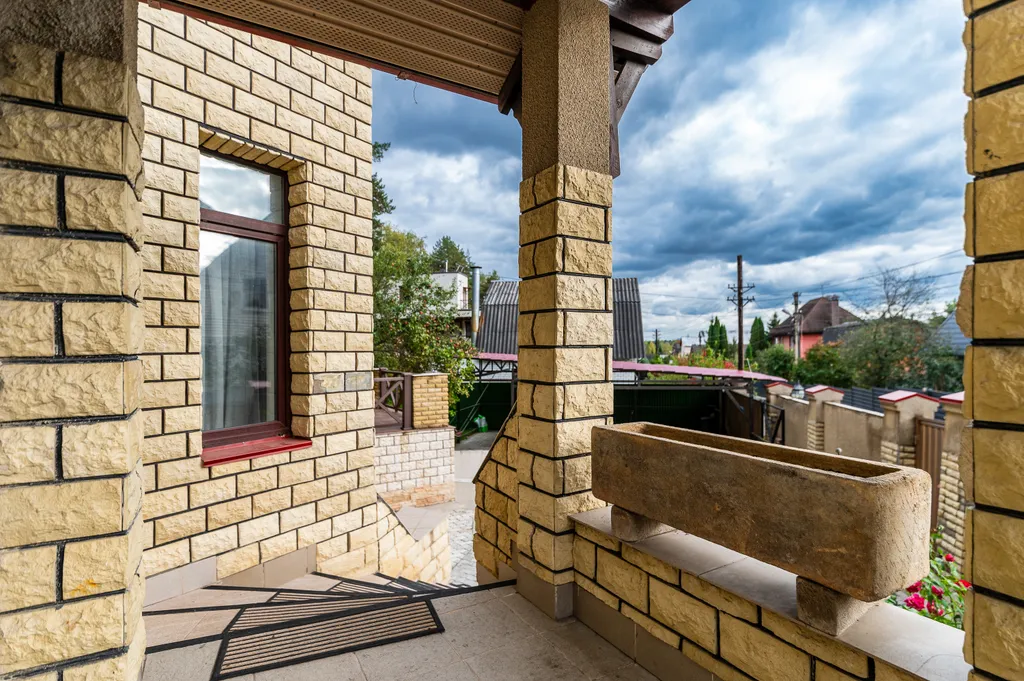 Шикарный дом с бассейном, сауной в Красногорске