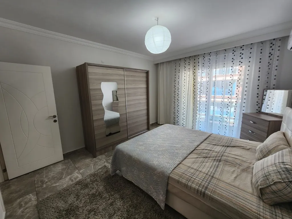 Квартира в ЖК премиум класса Another World