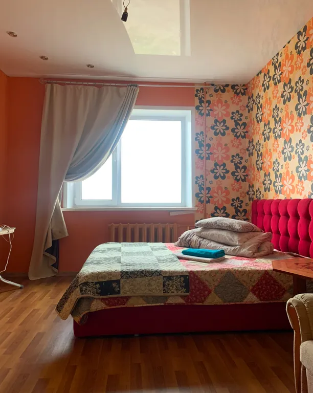 Квартира около моря