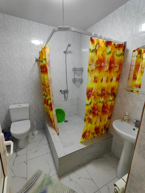 Квартира Уютная комната в центре Адлера — Адлер