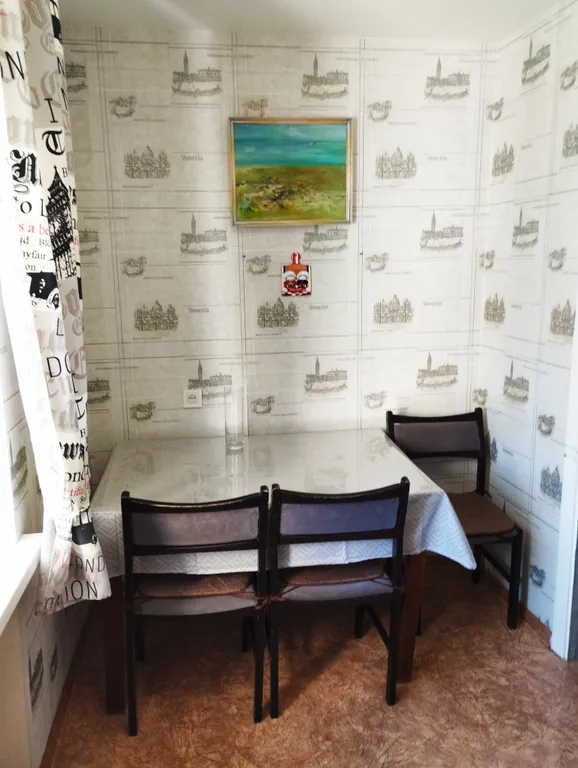 Уютная квартира в 5 минутах от курортной зоны