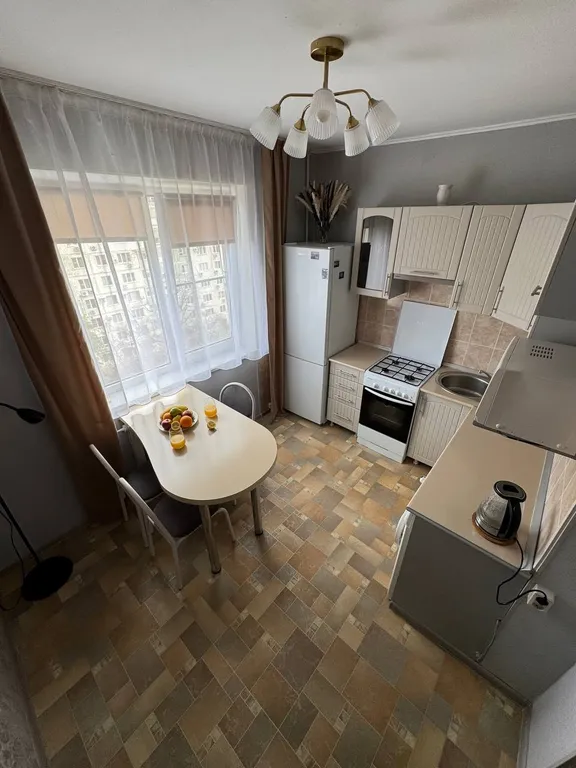 Уютная 1-км кв в Южном районе-идеальное место для отдыха и работы