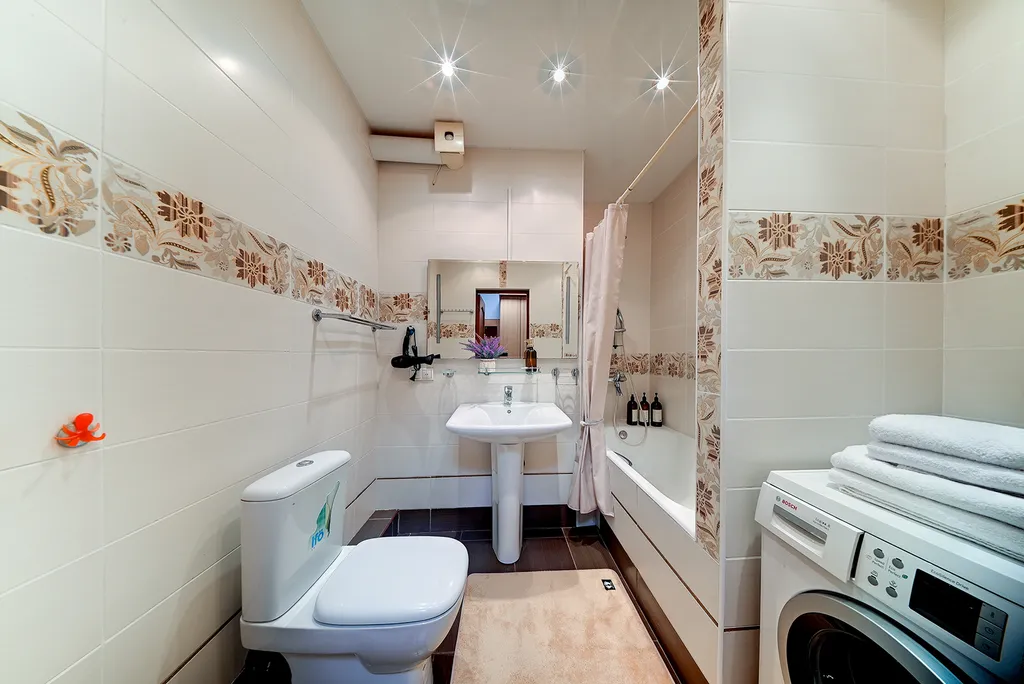 Квартира Квартира в центре Адлера 8мин от моря рядом с Мандарин Я на Море — Адлер