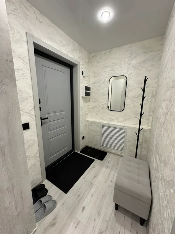 Уютная студия в центре города