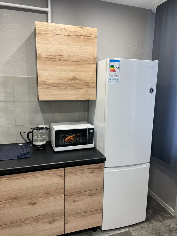 Уютная квартира посуточно