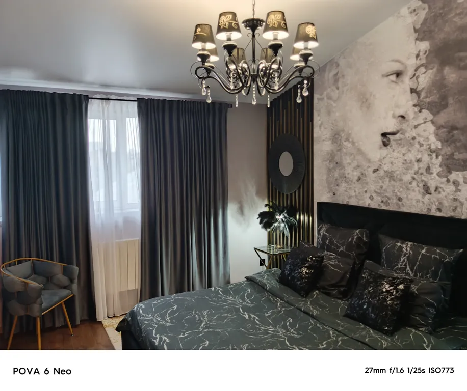 Новые апартаменты, рядом с Загородным парком !!!!