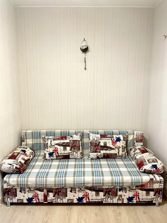 Отличная квартира, центр