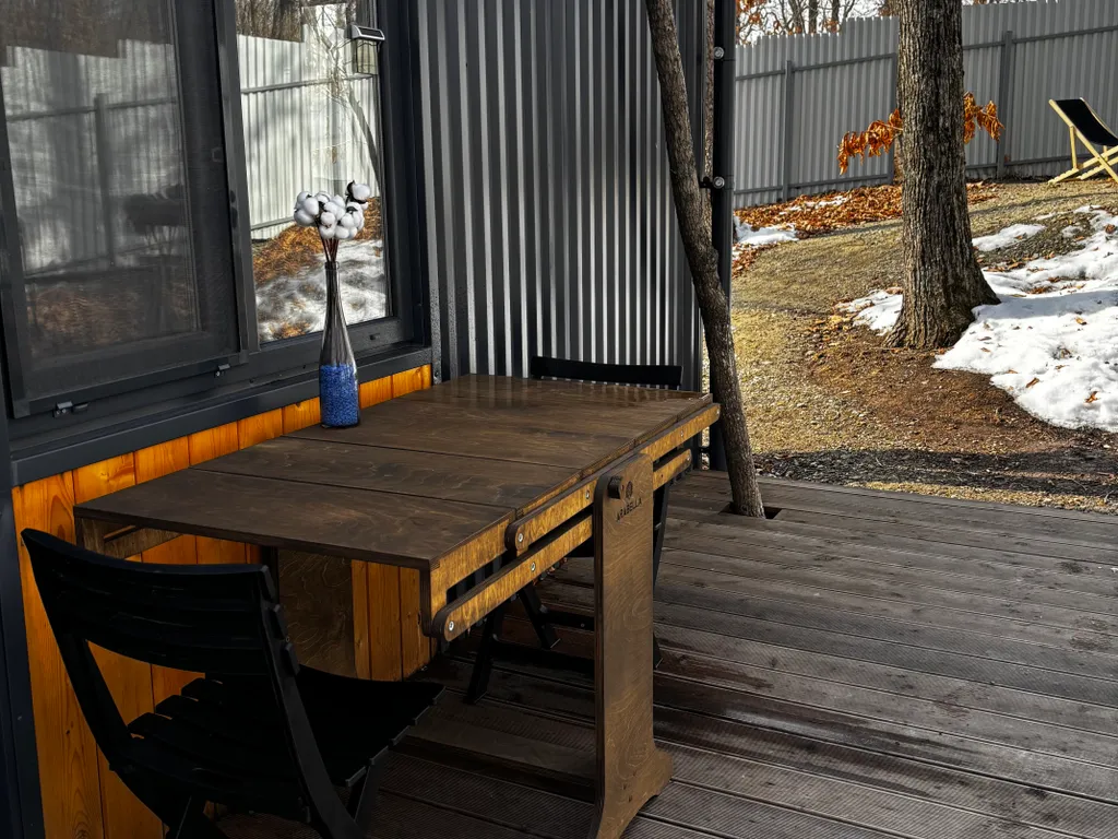 Уютный дом на Сад-городе во Владивостоке