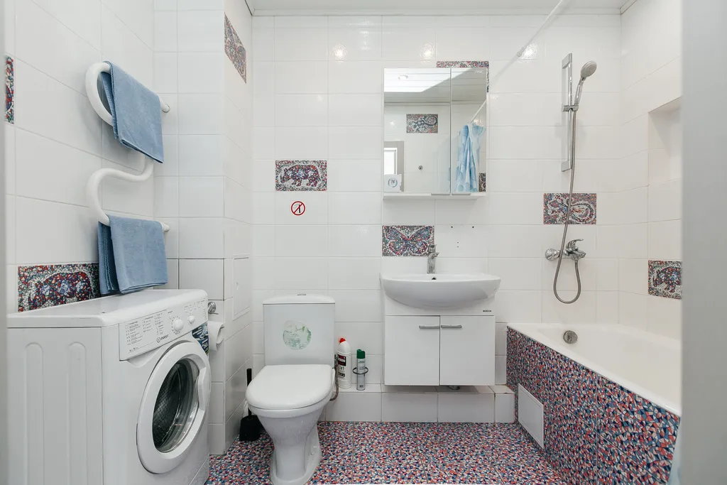 Уютная студия в Химках