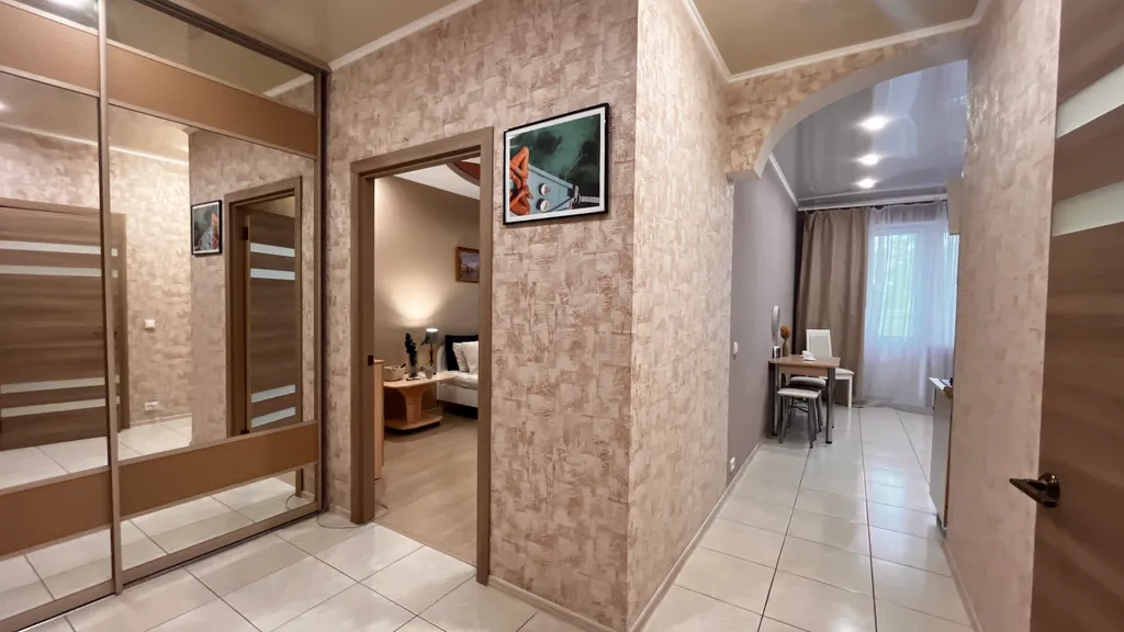 Квартира у жд вокзала