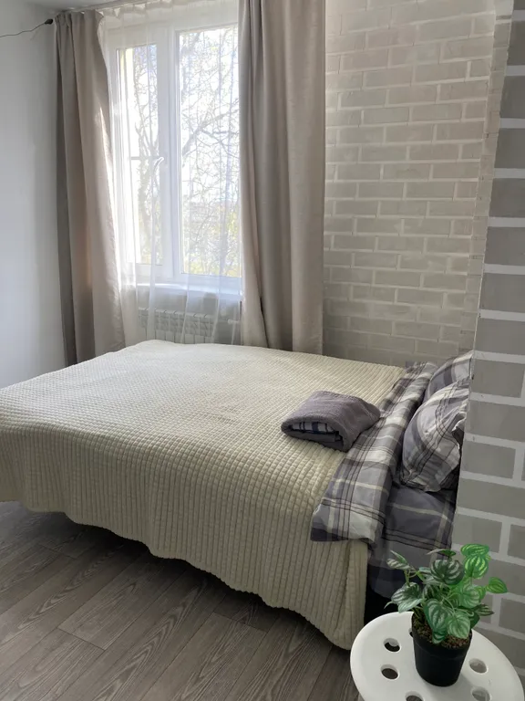 Миниатюрная студия