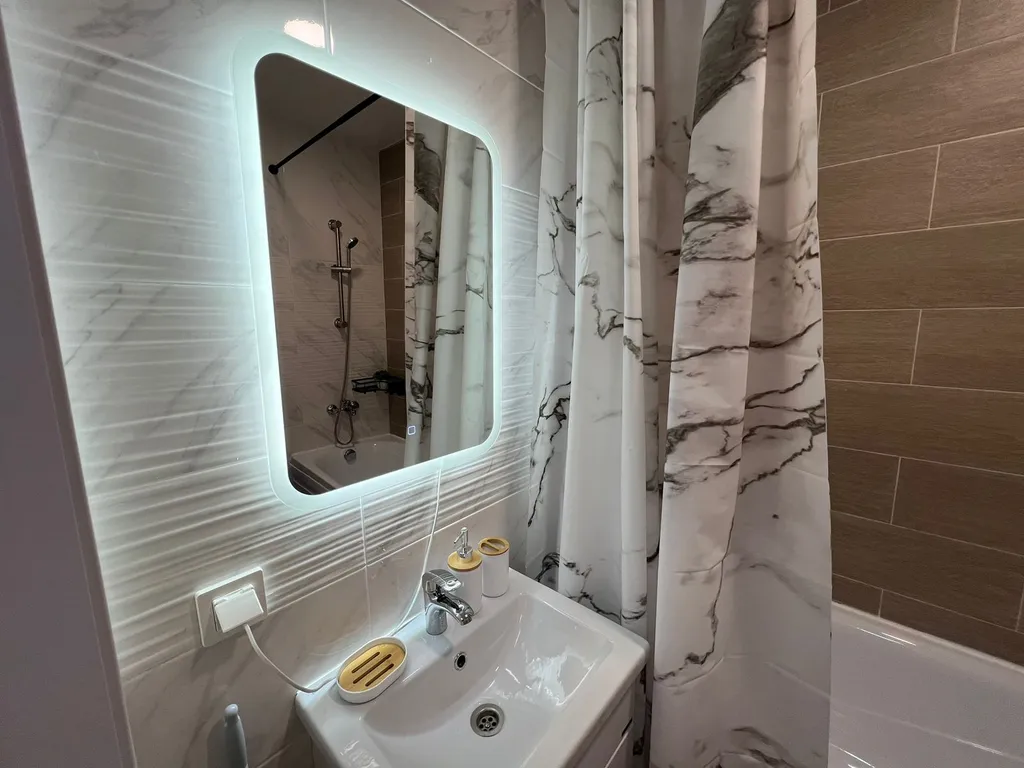 44 Судия на 3 человека с бассейнами