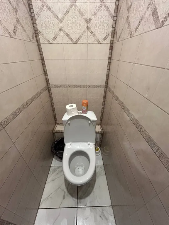 Двухкомнатная в районе сувениров