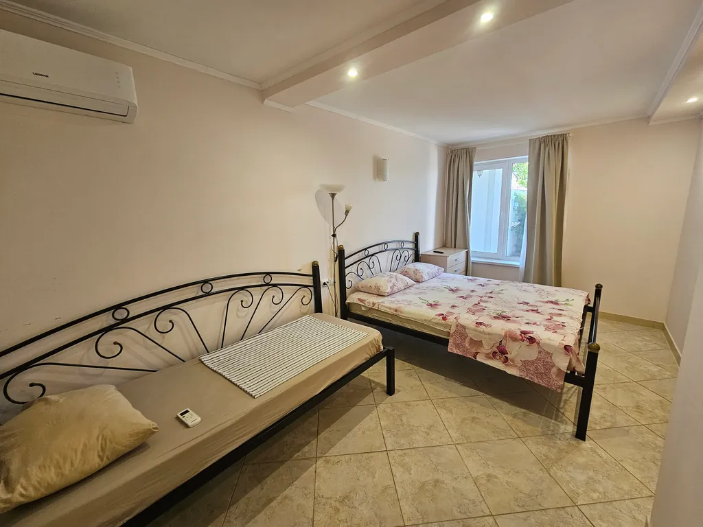 Квартира Квартира 5 минут до моря — Новоотрадное