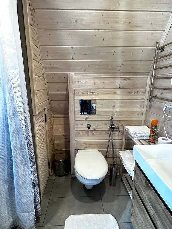 1-комнатный Дом