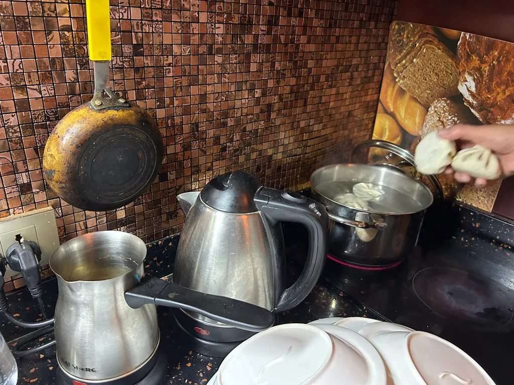 Квартира на земле c террасой и собственным садом в Дрим Лэнд Oasis