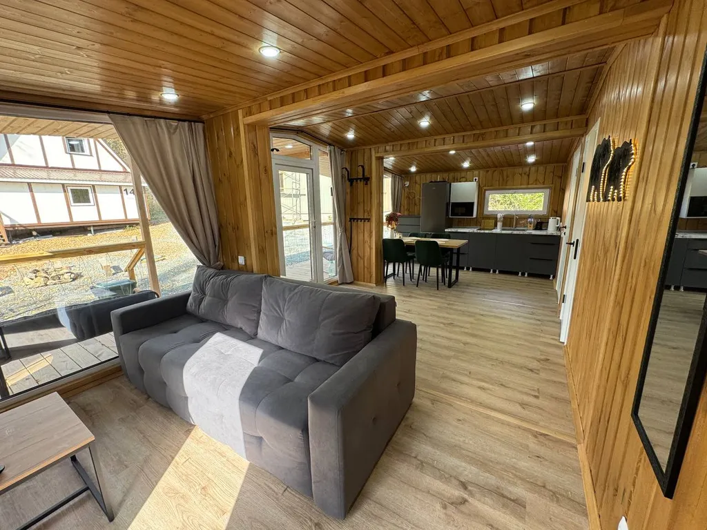 Коттедж Гостевой дом Умка — аренда посуточно в Шерегеш