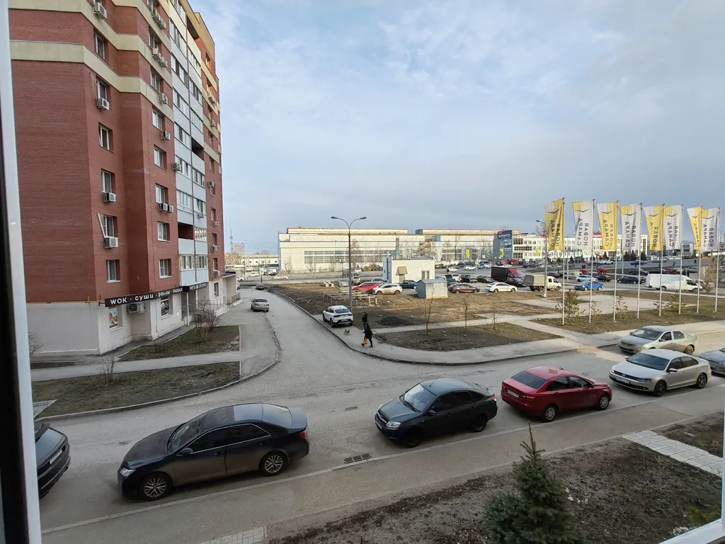 Уютная квартира рядом с горнолыжной базой