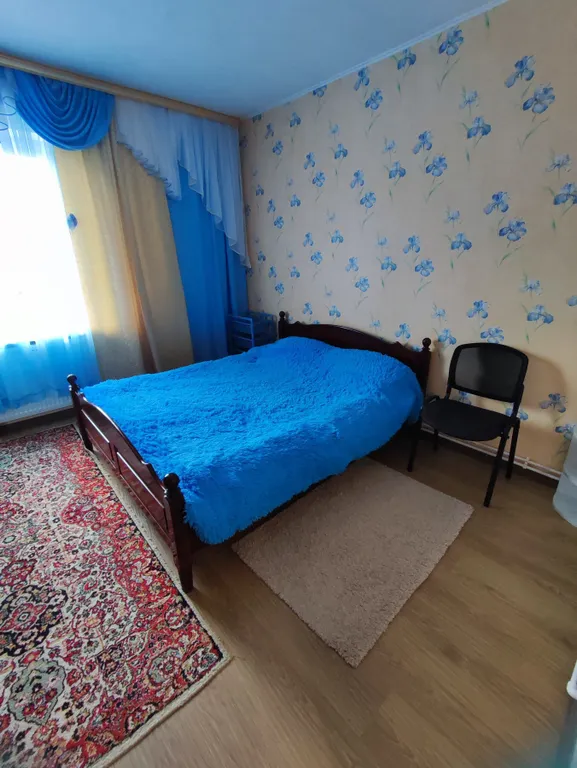 Квартира 1-комнатная Квартира — Зеленоградск