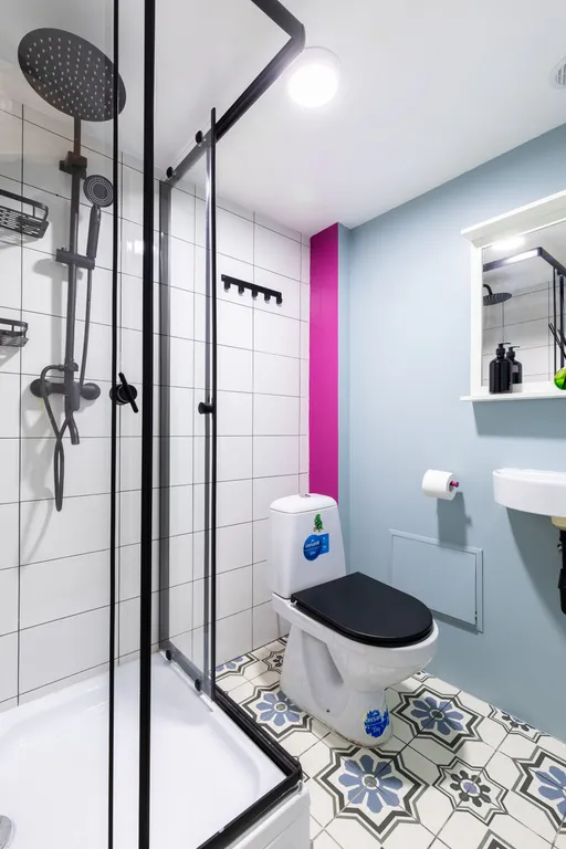 Квартира 2-комнатная квартира Sadovaya 42 у канала Грибоедова — Санкт-Петербург