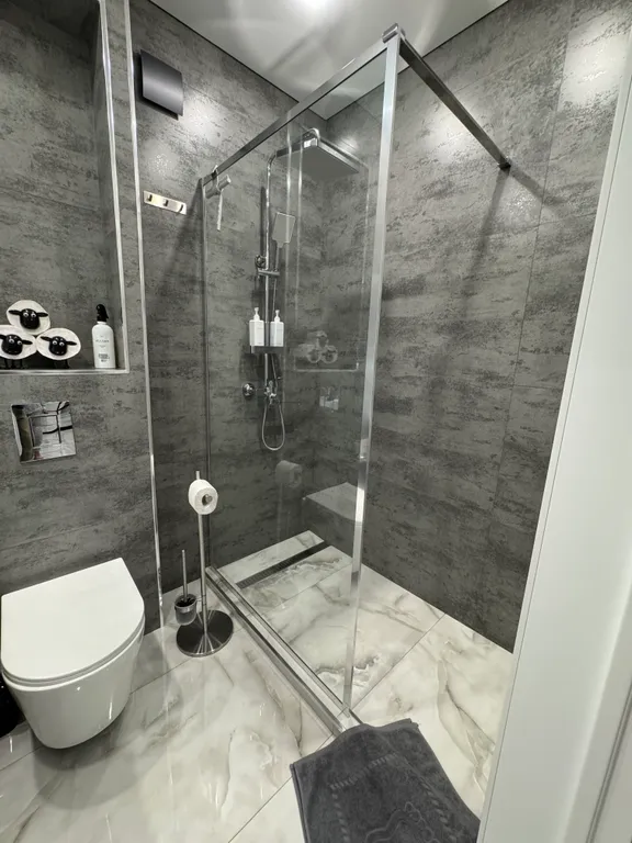 Квартира Уютная квартира во Владикавказе — Владикавказ