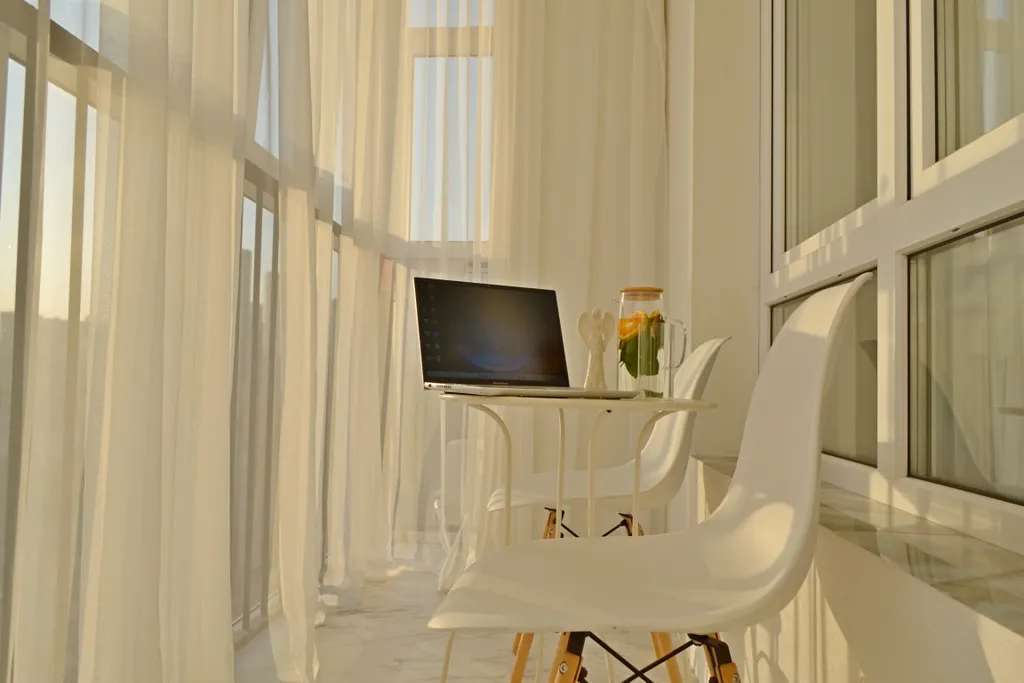 Лагуна — панорамная роскошь