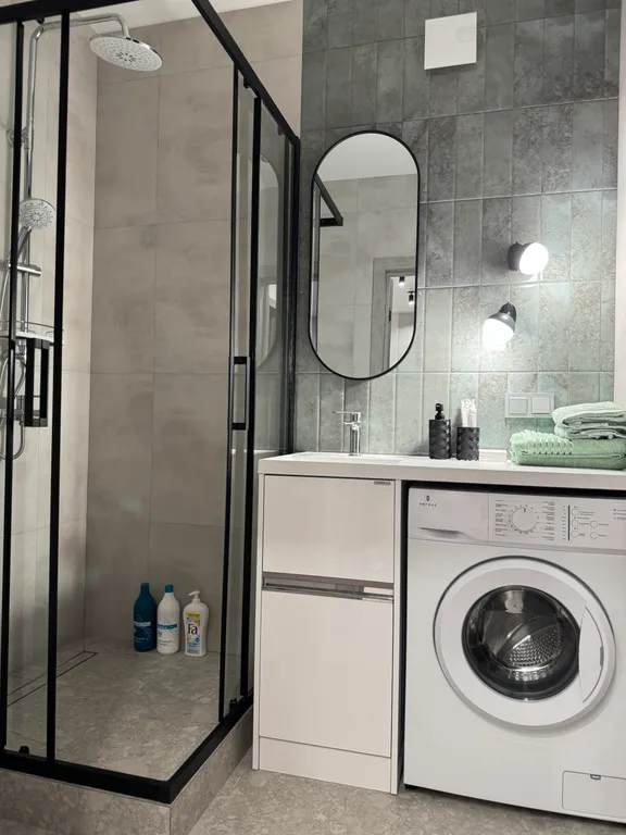 Апартаменты на пригородной