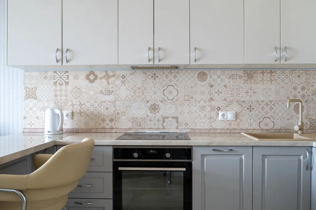 Просторная квартира Real Apartments